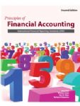 Principles of Financial Accounting IFRS (Chapter 1-17) 詳細資料