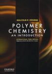 Polymer Chemistry An Introduction, Third Edition 詳細資料
