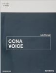 CCNA Voice Lab Manual 詳細資料