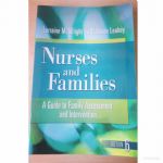 Nurses and Families: A Guide to Family Assessment and Intervention 詳細資料