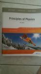 Principles of Physics, 10th Edition International Student Version 詳細資料