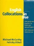 English Collocations in Use Intermediate 詳細資料