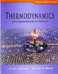 Thermodynamics An Engineering Approach 詳細資料