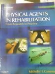 Physical Agents in Rehabilitation: From Research to Practice 詳細資料