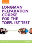 longman preparation course for the toefl iBT test(3th edition)(附解答) 詳細資料