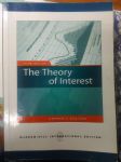 The Theory of Interest Third Edition 詳細資料