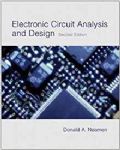ELECTRONIC CIRCUIT ANALYSIS AND DESIGN 2/E 詳細資料