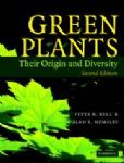 Green Plants: Their Origin and Diversity 2/e 詳細資料