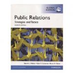 Public Relations: Strategies and Tactics (GE) 詳細資料