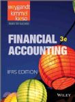  Financial Accounting ― Ifrs 3E 詳細資料