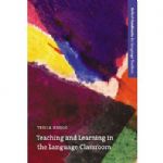 Teaching and Learning in the Language Classroom 詳細資料