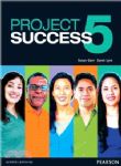 Project Success 5 Student Book  詳細資料