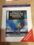 Analysis of Investments and Management of Portfolios Ninth edition 詳細資料