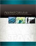 Applied Calculus for the Managerial 10/E 詳細資料