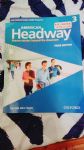 American Headway 3/e Student Book 3 (with Online Skills Program) 詳細資料