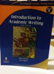 Introduction to Academic Writing THIRD EDITION 詳細資料