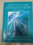 Detection and Estimation theory and Its Application 詳細資料