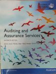 Auditing and Assurance Services 16/e 詳細資料