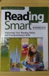 (降價出售)英文閱讀特訓班：中級篇 Reading Smart intermediate 詳細資料