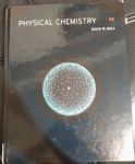 PHYSICAL CHEMISTRY 2/E 2015 (精裝版) 詳細資料
