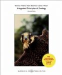 Integrated Principles of Zoology 16/e 詳細資料