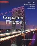 Corporate Finance 11/e 詳細資料