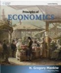 Principles of Economics 7th(2015版) 詳細資料