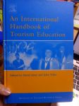 An International Handbook of Tourism Education 詳細資料