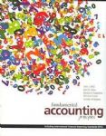 Principles of Financial Accounting IFRS （Chapter 1-17） 詳細資料