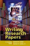 Writing Research Papers 詳細資料