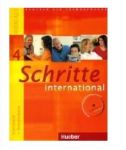 Hueber Schritte International 4 Kursbuch+Arbeitsbush 詳細資料