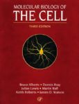 Molecular Biology of the Cell, Third Edition 詳細資料