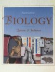 Biology, Fourth Edition 詳細資料