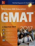 McGraw-Hill Education GMAT 2017 with 8 Practice Tests 詳細資料
