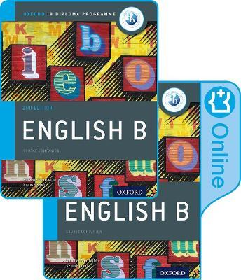 Oxford IB Diploma Programme English B 2nd Edition 詳細資料