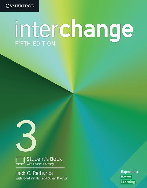 Interchange Level 3: Student