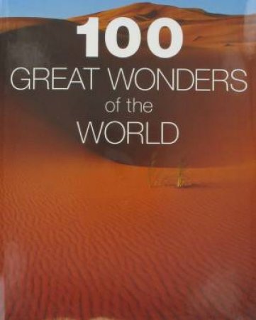 100 Great Wonders of the World 詳細資料