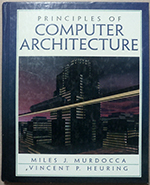Principles of Computer Architecture 詳細資料