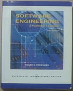 Software Engineering: A Practitioner