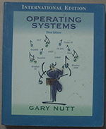Operating Systems 詳細資料