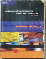 Understanding Computers : Today and Tomorrow 2002 Edition書本詳細資料