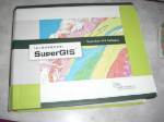 全新2004年桌上型地理資訊系統~SuperGIS~購賣場中任五本以上免運 詳細資料