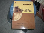 國文考前All Pass~選購賣場中任五本以上免運 詳細資料