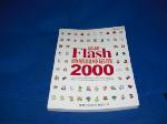 94年版全彩~滿載!Flash動態圖庫嚴選2000~選購賣場中任五本以上免運 詳細資料