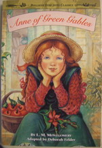 Anne of Green Gables 詳細資料