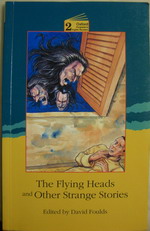 Flying Heads and Other Stories書本詳細資料