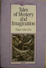Tales of Mystery and Imagination書本詳細資料