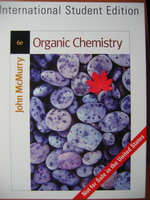 ORGANIC CHEMISTRY 6/E 詳細資料