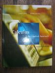 Calculus an Applied Approach: An Applied Approach書本詳細資料