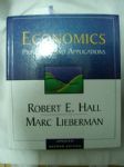 Economics : Principles and Applications書本詳細資料